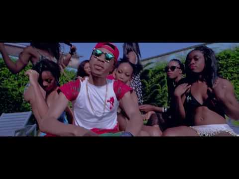 B-SPANNER ft STANLEY ENOW   ''MOTIVATION'' Official video
