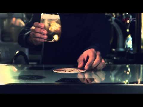 GABPS Academy: The Perfect Serve - Strongbow Draught