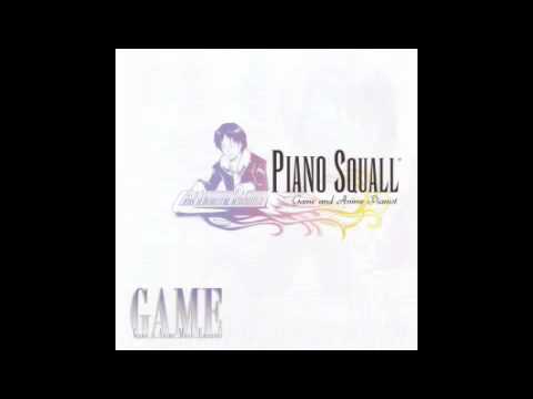 Sadness And Sorrow--Piano Squall