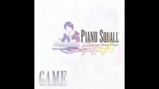 Sadness And Sorrow--Piano Squall
