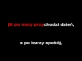 Budka Suflera - Jest taki samotny dom (karaoke ...