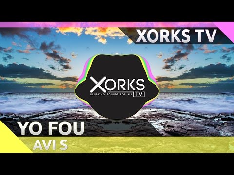 AVI S x NIKO x DJ SKUNK - YO FOU (2K16 MOOMBAD REFIX)