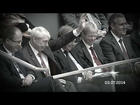 Knochenjobs und Hungerlöhne - Lohnsklaven in Deutschland? Doku (2019)