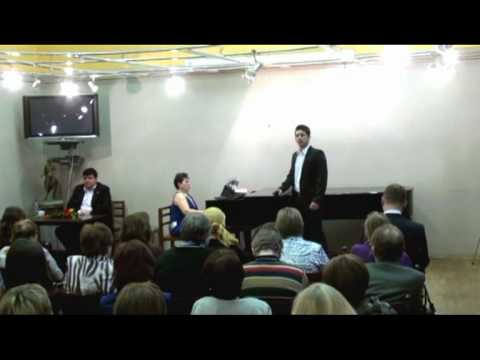 Paolo Avanti   First Time