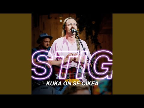 Video thumbnail for Kuka on se oikea (Vain elämää kausi 11)