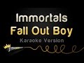 Fall Out Boy - Immortals - From "Big Hero 6 ...