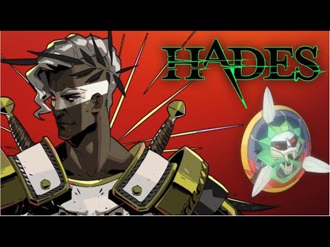 50% Pierced Butterfly! - Daddy DeGrand Plays Hades The High Speed Update