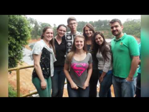 Clipagem de fotos - UFSC-Blumenau