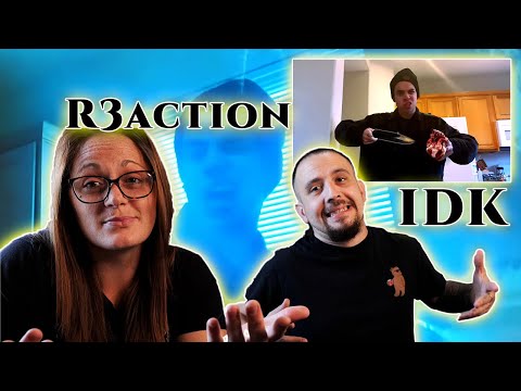 First time Hearing | (Ez Mil) - IDK - Reaction Request.