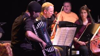 Biel-Bienne Jazz & ImproOrchestra - Schaffhauser Jazzfestival 2015