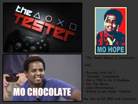 FLIPTAKU Blog: Interview - Mo Chocolate (The Tester Season 2) 1/3