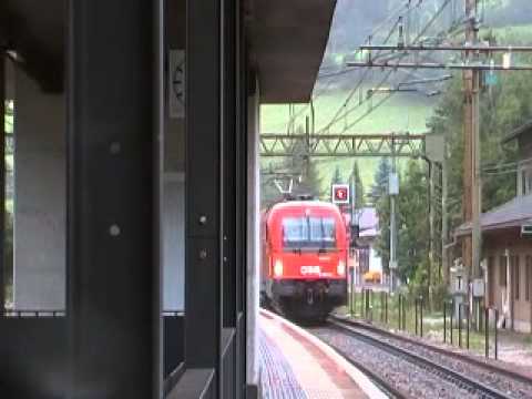 TRENI A COLLE ISARCO (Bz) 28.08.2010_5