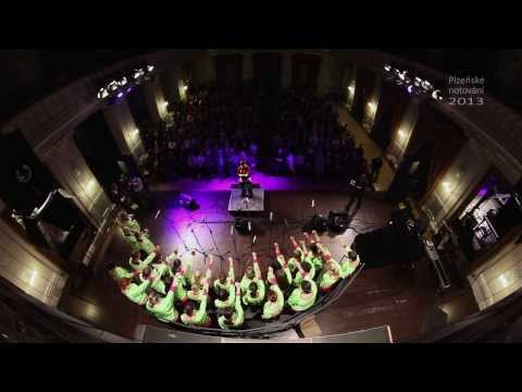 Canticorum Plzeň - Some Nights - Fun., arr. Stázka Šolcová - Canticorum Pilsen