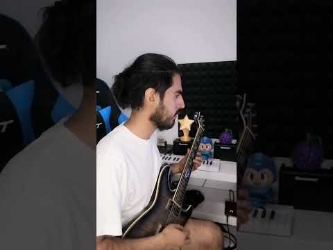 VS Lancastrians | Yu-Gi-Oh! Duelists of the Roses [Guitar Cover] #shorts