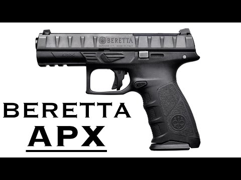 shoot some different kinds of ammo