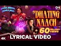 Dhating Naach Lyrical Phata Poster Nikhla Hero Shahid Nargis Neha Kakkar Nakash Pritam