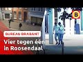 HEFTIGE BEELDEN: zware mishandeling en diefstal | Bureau Brabant