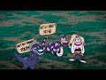 Brandy Mr Whiskers In Widescreen AND NTSC Lucky Rabbit S Feet And Blind Ambition SE1 Ep8