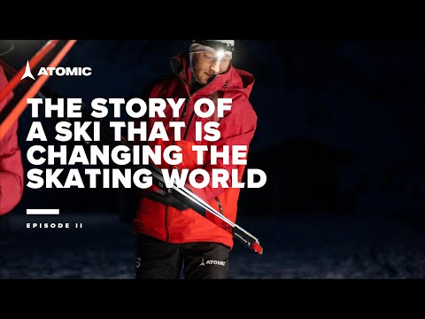 Episode II // The story of a ski that is changing the skating world