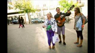 Love Dog - TV On The Radio Cover