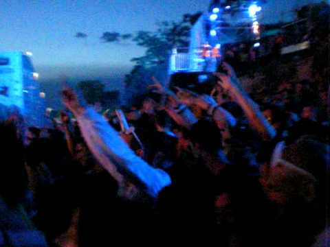 Steve Angello b2b Sebastian Ingrosso @ Exit festival 09