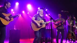 The Travelin' McCoury's 12/15/18 Loser