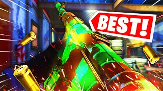 LA MAP DAS HAUS EST FOLLE SUR VANGUARD !