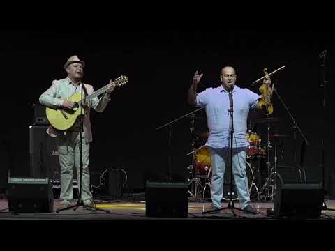 Grand Positive - «Volt ikh Gehat Koyekh» Еврейская песня | молитва о мире | Шаббат | Yiddish song