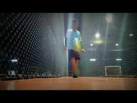 Futsal Aceh skill bodoh