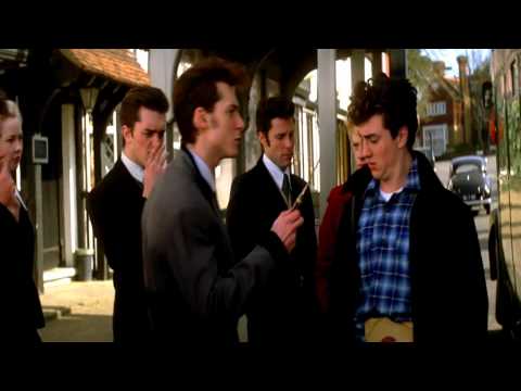 Nowhere Boy - Official Trailer in HD