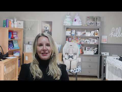 Nuna EXEC NEXT vs NUNA EXEC Comparison & Review | Features, Safety, & Installation Tips