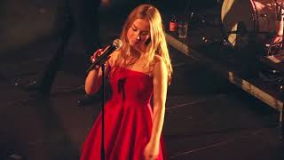 Hooverphonic - Anger Never Dies - Paradiso 2019