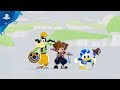Kingdom Hearts III - Release Video | PS4