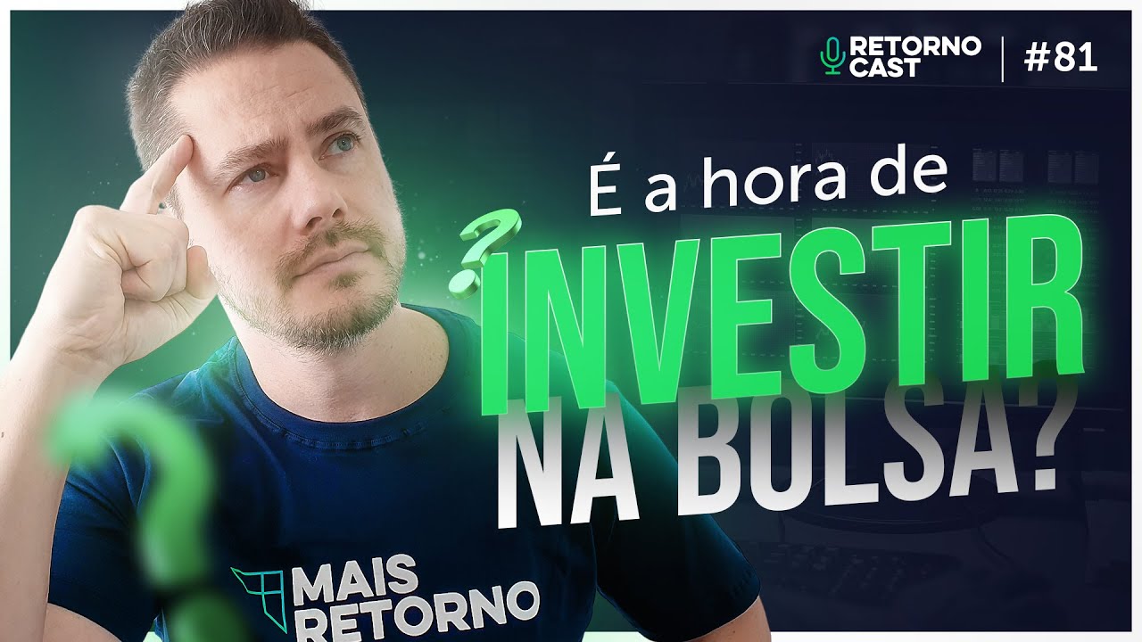 Veja esse vídeo sobre investir em ações antes de fazer qualquer coisa