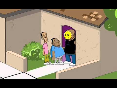 The New Adventures Of Crippin Cuzzins