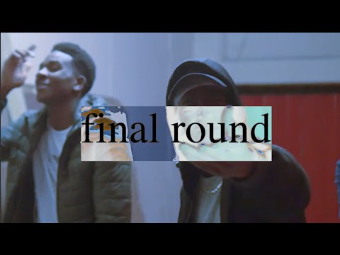 RAGER - FINAL ROUND