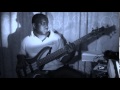 Zola Ft Unathi Sana Lwami Bass Cover