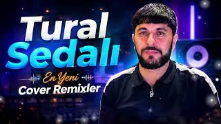 Tural Sedali  En Yeni Cover Remixler  Tik Tok Viral  