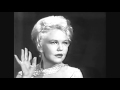 Peggy Lee - "I Just Love Him So" (1959) 