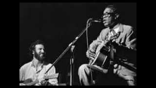 Lightnin&#39; Hopkins-Automobile Blues