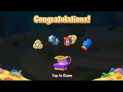 Fishdom game level 11986 #fishdom