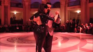 Video thumbnail for Javier Rodriguez y Fatima Vitale   Mato y Voy