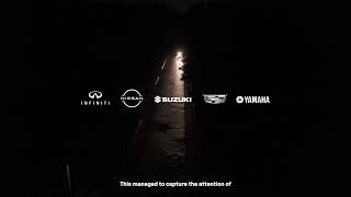 Chevrolet: Night Signals