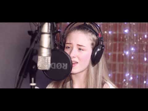 Singing Experience: Hurt (Christina Agulera) - Princess Smith