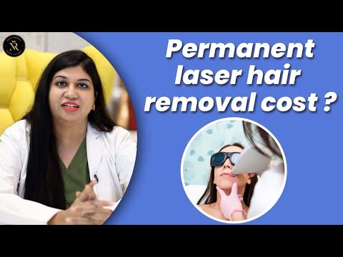 Permanent Laser Hair Removal - Benefits, Side Effects...
