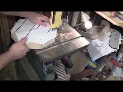 L'gosseux d' bois Ep 68 - Sapin de Noël