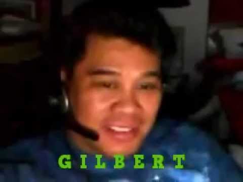 HAPPY BIRTHDAY, GILBERT!  (2June)