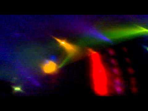 Wippenberg @ Godskitchen - L.E.D Be Light !