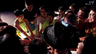 青銀好時光工作坊：獻給成人的親子課 預告片縮圖