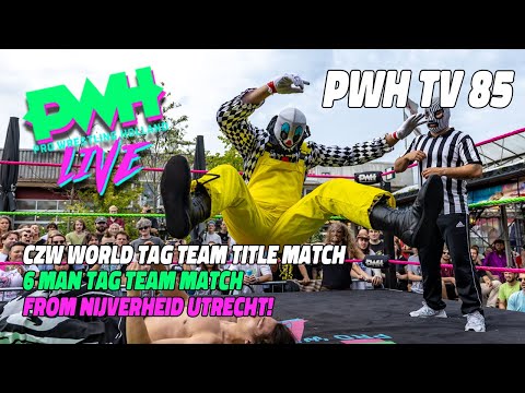 PWH TV 2025